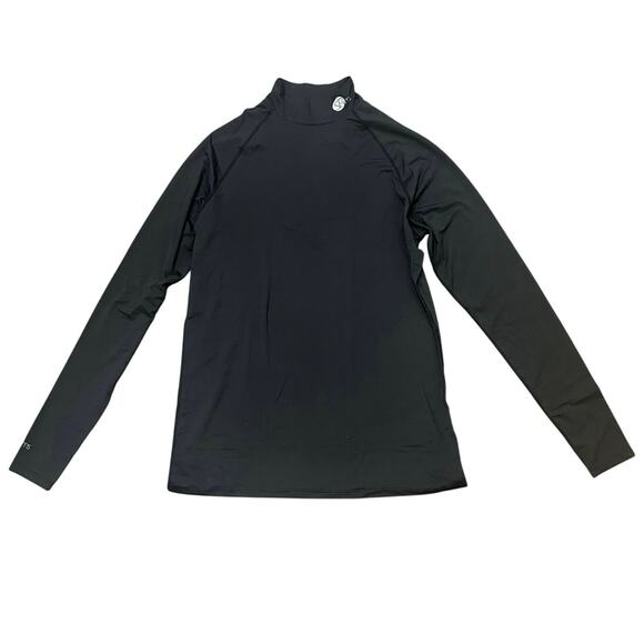 NWT SParm Sun Protection Body Warm for Men Black Size XL - Picture 2 of 9